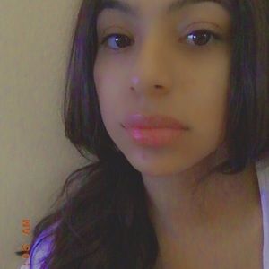 Meet your Posher, Eunice